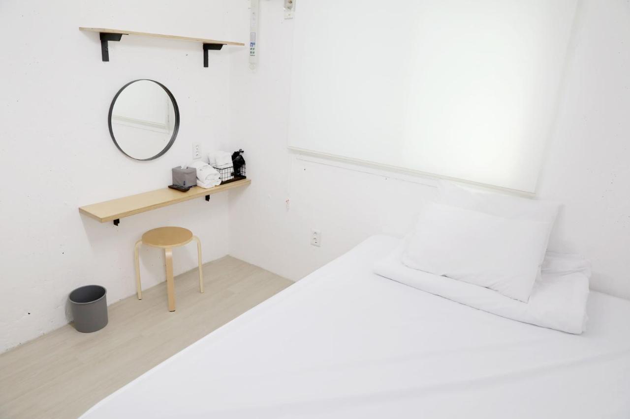 Minihotel Poongdaengi Gyeongju Exterior photo